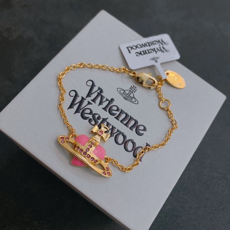 Vivienne Westwood Bracelets